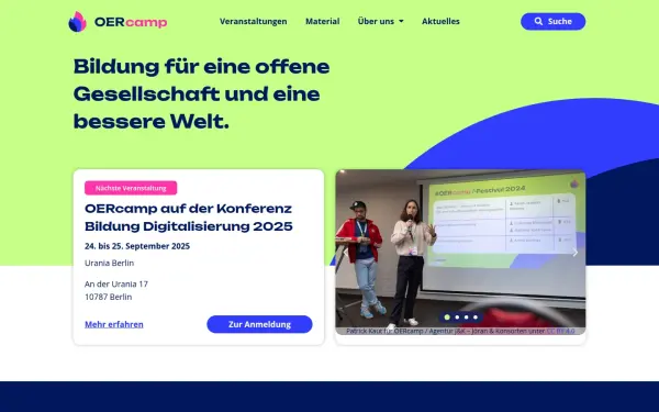 oercamp.de