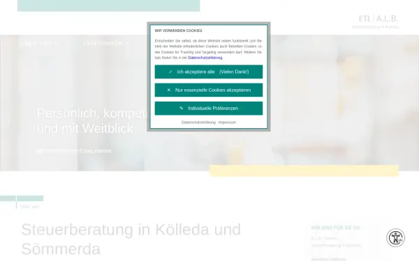 www.alb-steuer.de