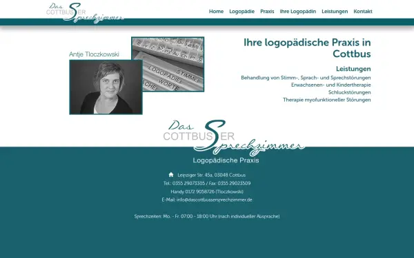 www.dascottbussersprechzimmer.de