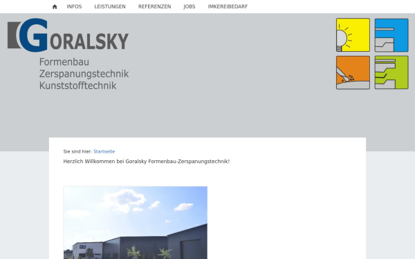 goralsky.de