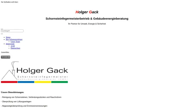 www.h-gack.de