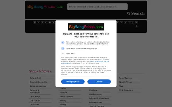 www.bigbangprices.com