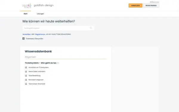 goldfische.freshdesk.com