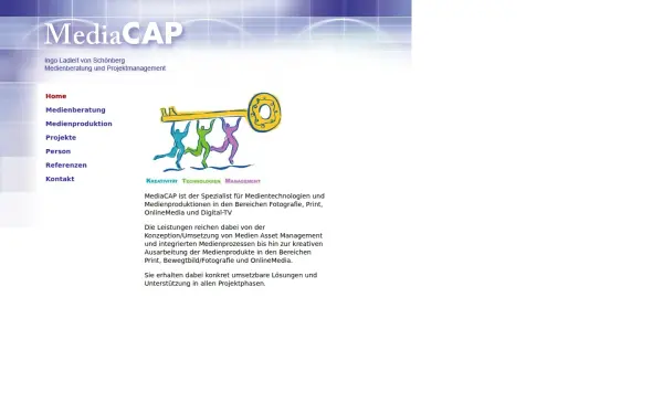 media-cap.de