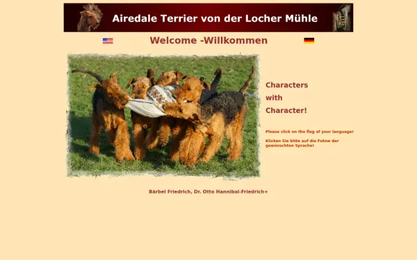 airedale-online.de
