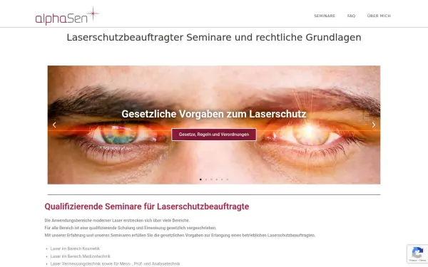 alphasen.de