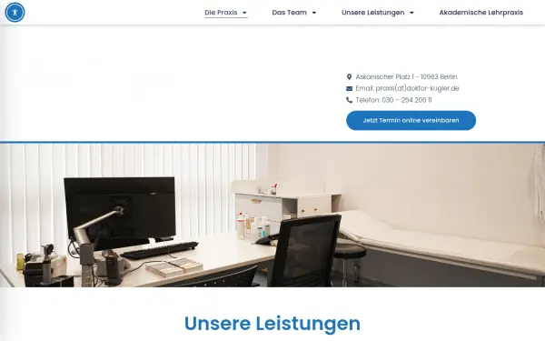 www.doktor-kugler.de