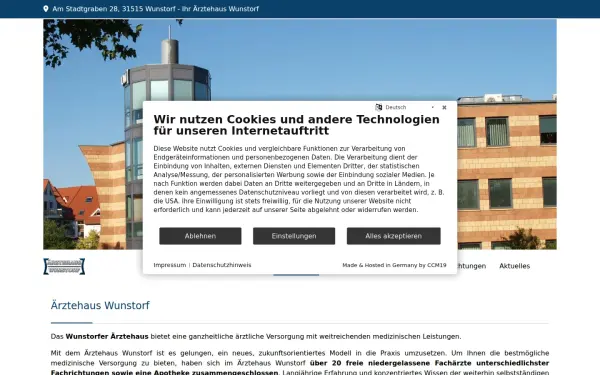 arztpraxis-wunstorf.de