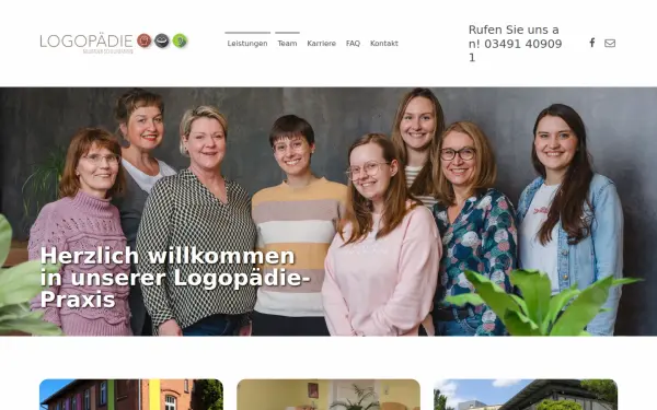 logopaedie-wittenberg.de