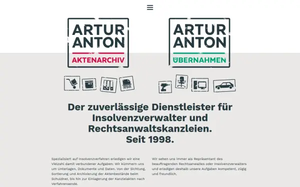 www.arturanton.de
