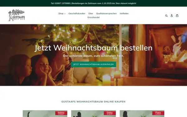www.gustaafs.de