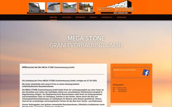 megastone.de