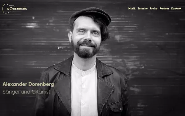 www.dorenberg.de