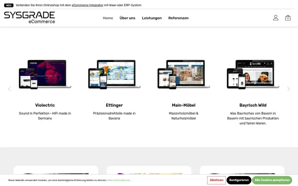 www.sysgrade.de
