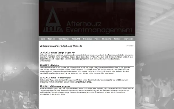 ahourz.de