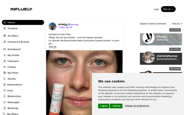 influely.app
