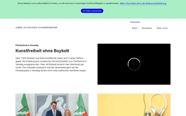 leutheusser-schnarrenberger.de