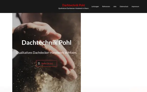 www.dachtechnik-pohl.de
