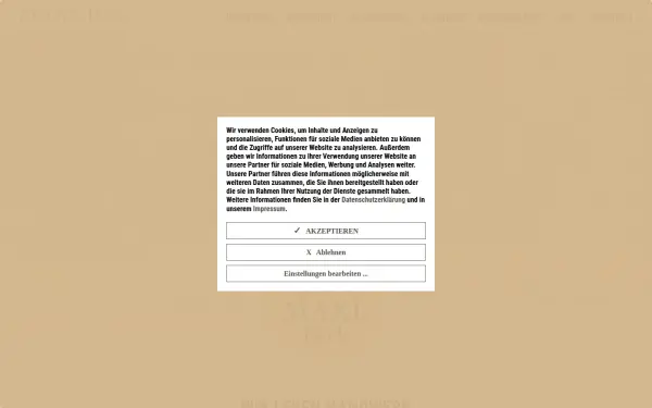 www.maxlbaeck.de