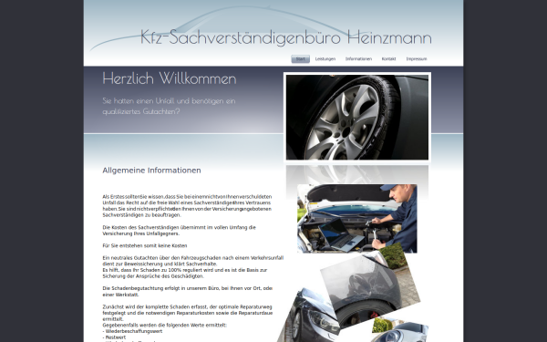 sv-heinzmann.de