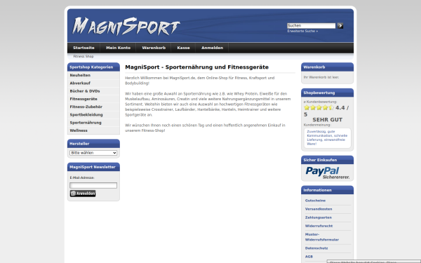 www.magnisport.de