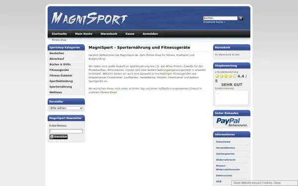 www.magnisport.de