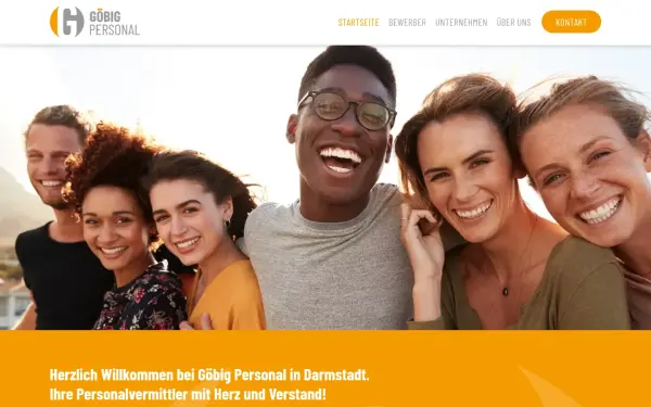 goebig-personal.de