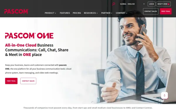 www.pascom.net