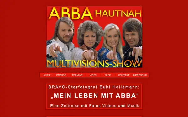 abbahautnah.de