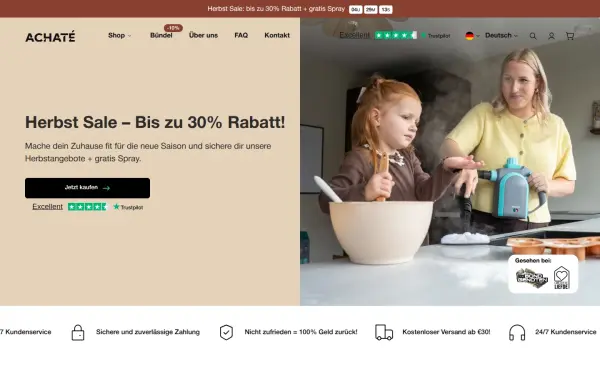 achate.com