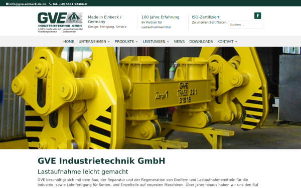 gve-einbeck.de