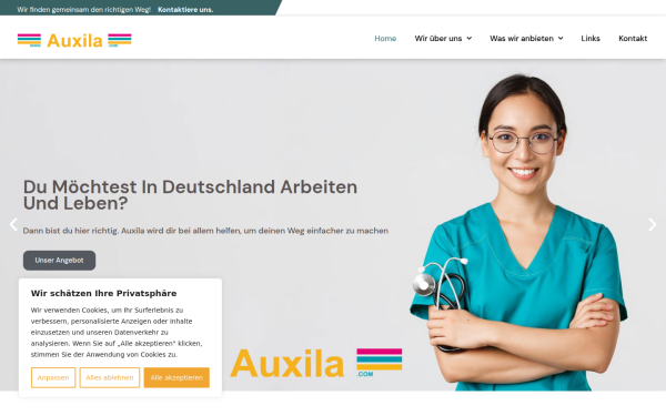 www.auxila.com
