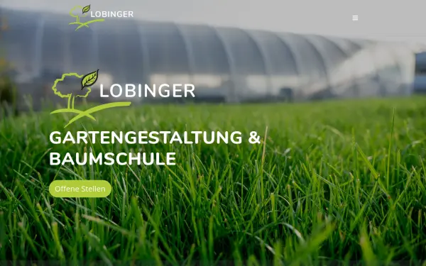 lobinger.de