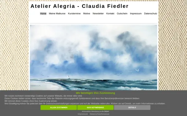 www.atelier-alegria.de