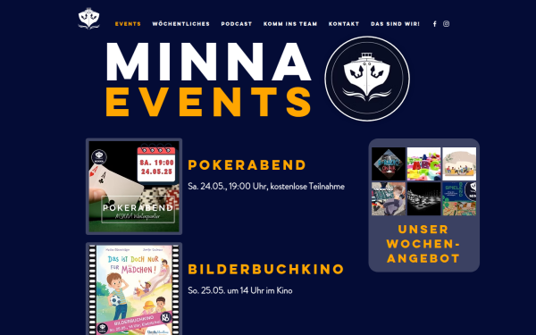 www.minna-boizenburg.de
