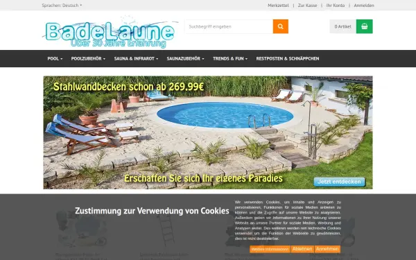 www.badelaune.de