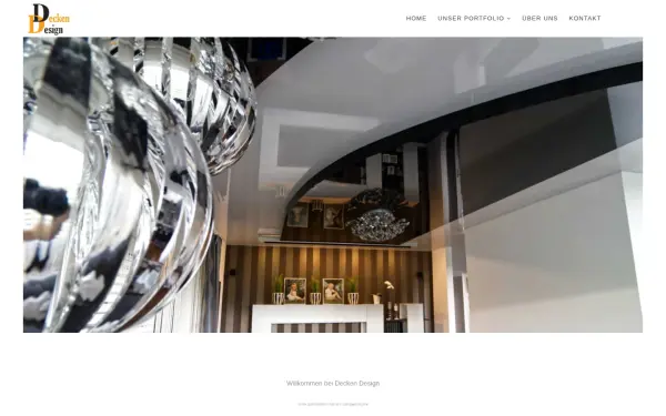 decken-design.com