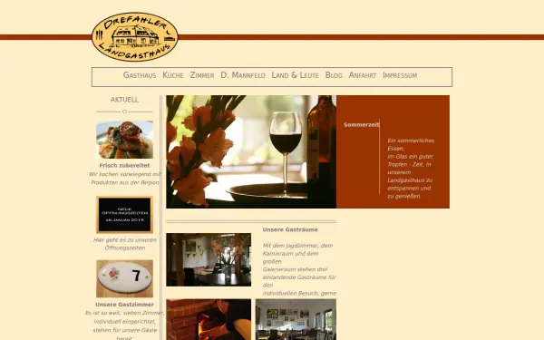 drefahler-landgasthaus.de