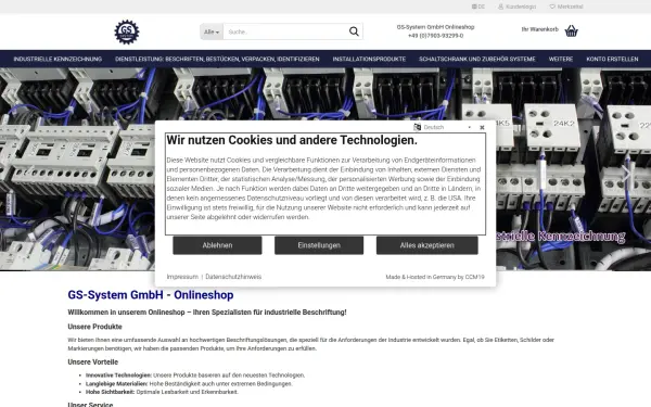 shop.gs-system.de