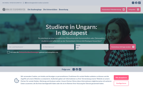 www.medizin-studium-ungarn.de
