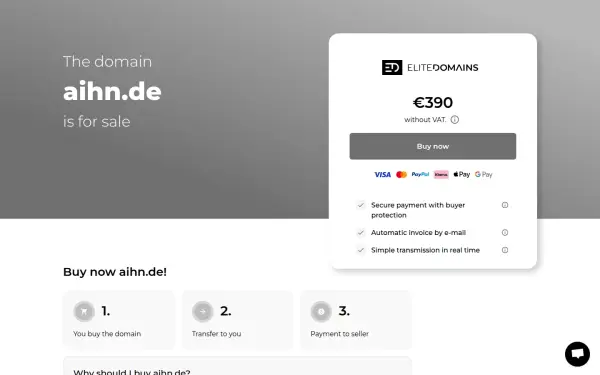 aihn.de