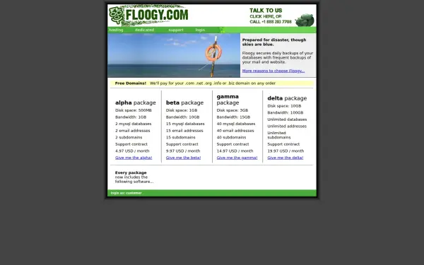 floogy.com