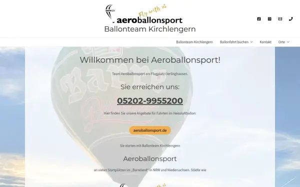 ballonteam-kirchlengern.de