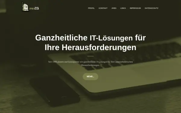 me23.de