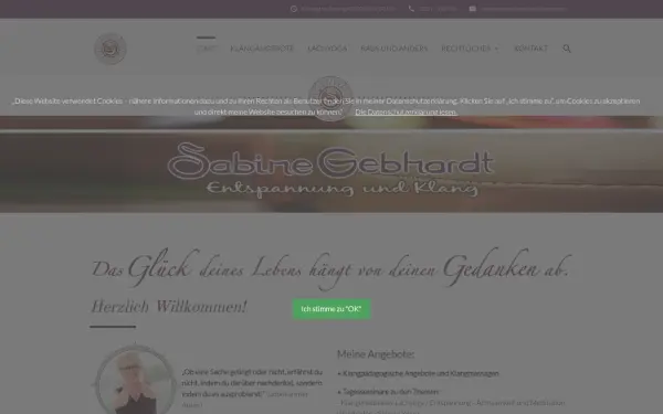 achtsamsein.de