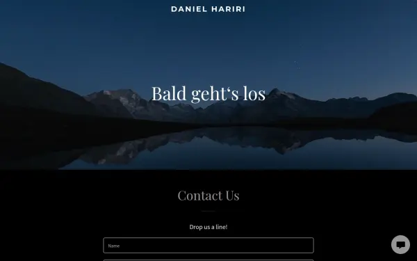 danielhariri.de