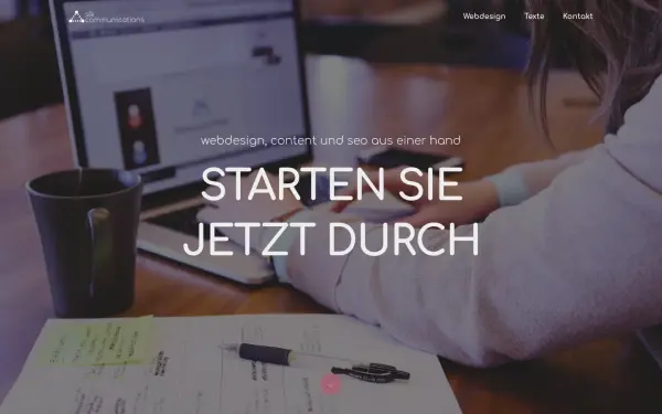 slk-communications.de