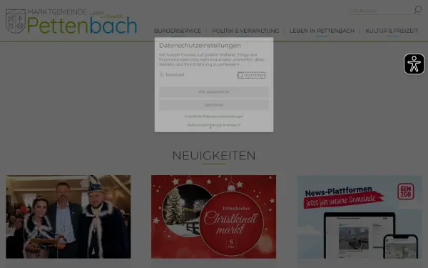 www.pettenbach.at