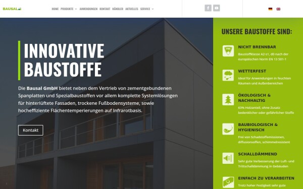 bausal.de
