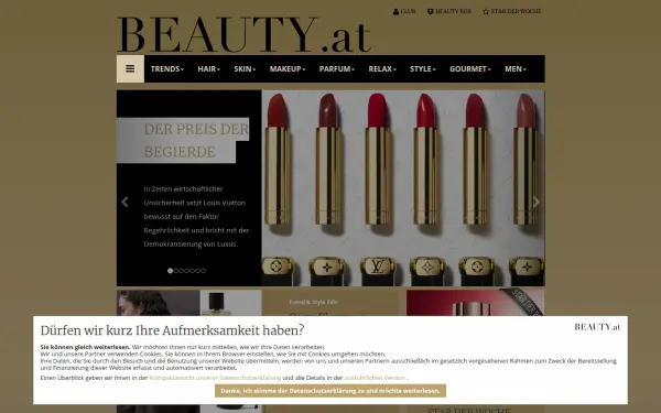 beauty.at